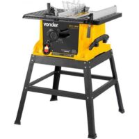 Serra circular com base 10" 1.800 W 220 V